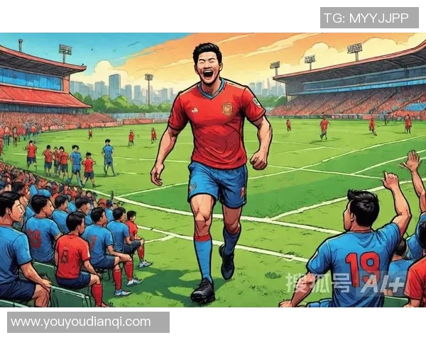 足球的魅力与激情探讨如何在绿茵场上书写传奇与梦想