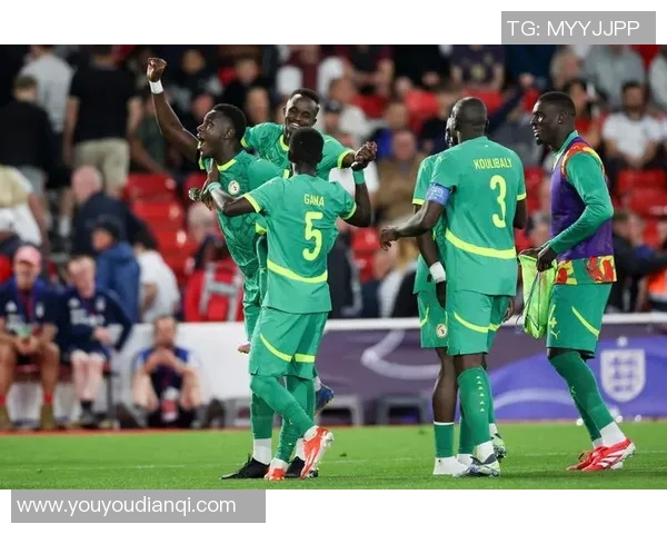 塞内加尔足球崛起之路:从传统到现代的辉煌历程与未来展望